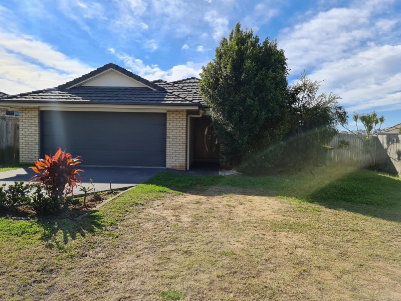 17 Bonogin Street, Redbank Plains QLD 4301