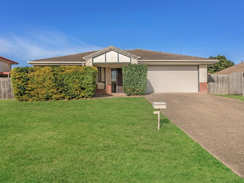 22 Anna Drive, Raceview QLD 4305