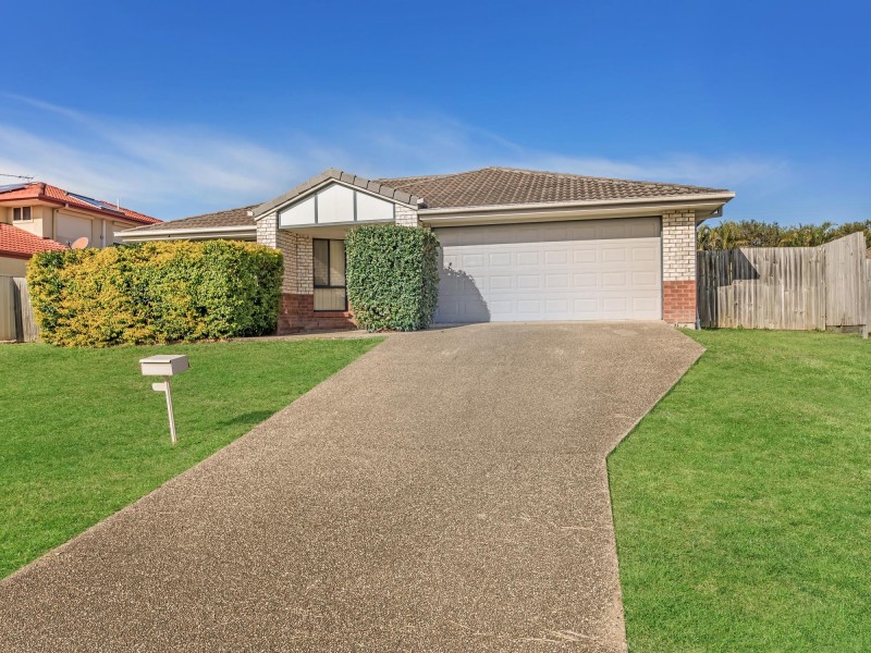 22 Anna Drive, Raceview QLD 4305