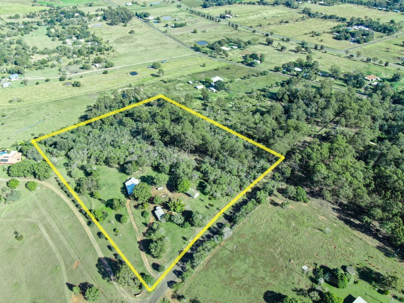 46 Taree Road, Fernvale QLD 4306