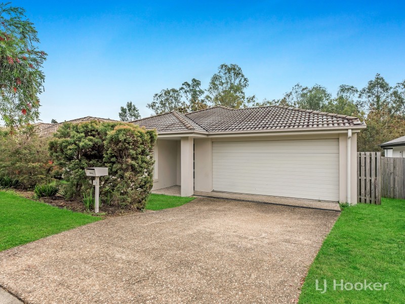 13 Tetta Street, Augustine Heights QLD 4300