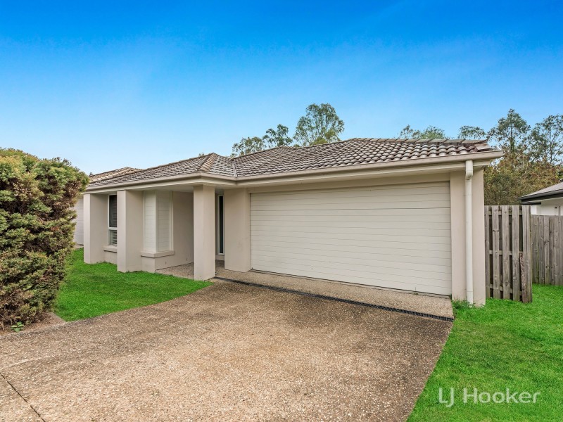 13 Tetta Street, Augustine Heights QLD 4300