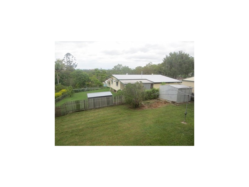 13 Moores Pocket Road, Tivoli QLD 4305