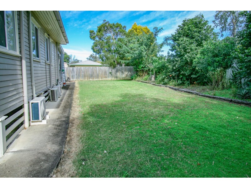 14 Stocks Lane, Walloon QLD 4306
