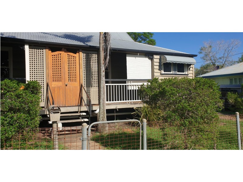 126 Thorn Street, Ipswich QLD 4305