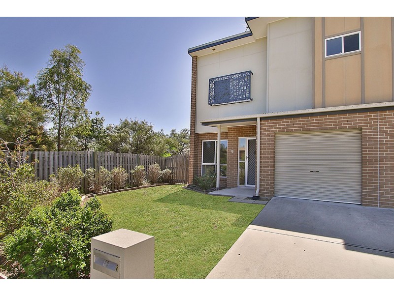 2/43 River Road, Bundamba QLD 4304