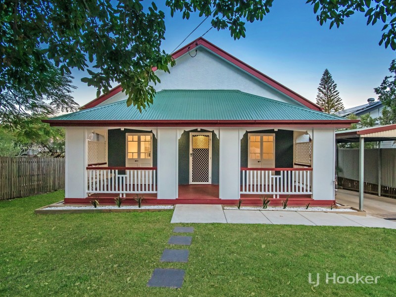 50 Whitehill Road, Eastern Heights QLD 4305