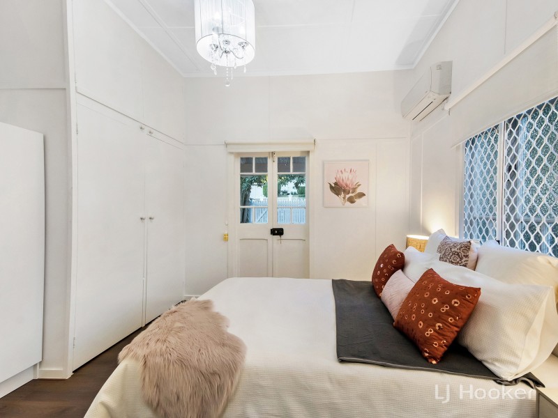 50 Whitehill Road, Eastern Heights QLD 4305