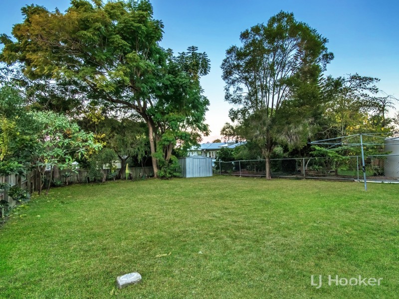 50 Whitehill Road, Eastern Heights QLD 4305