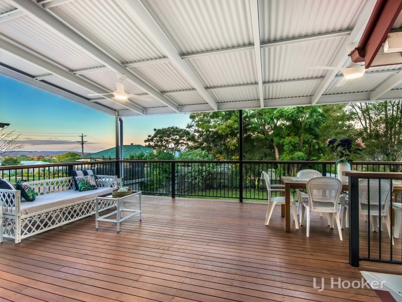 50 Whitehill Road, Eastern Heights QLD 4305