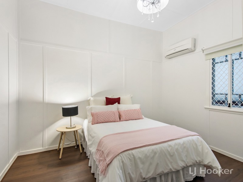 50 Whitehill Road, Eastern Heights QLD 4305