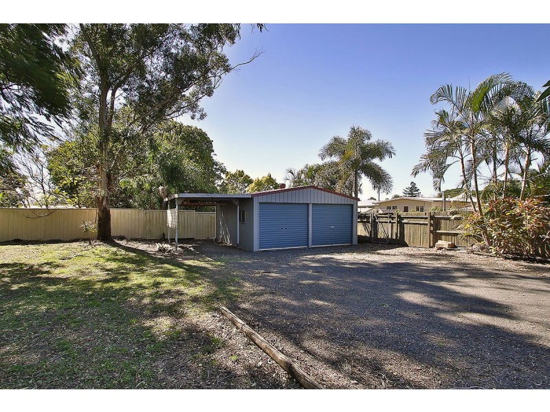 142 Blackstone Road, Silkstone QLD 4304