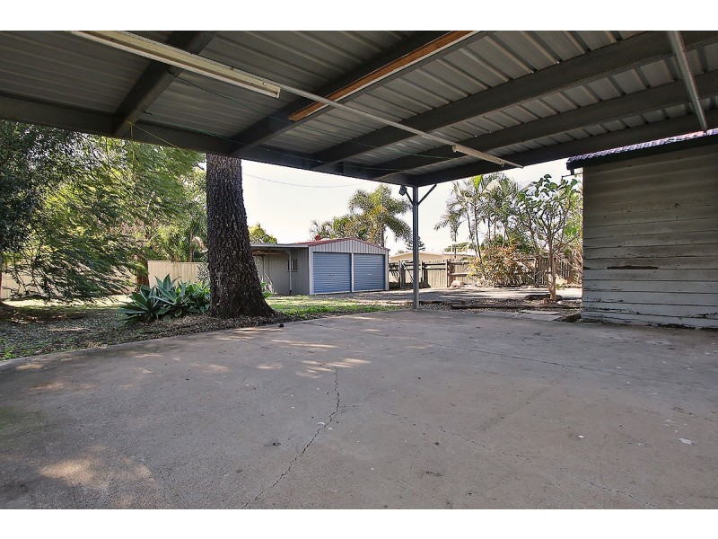 142 Blackstone Road, Silkstone QLD 4304