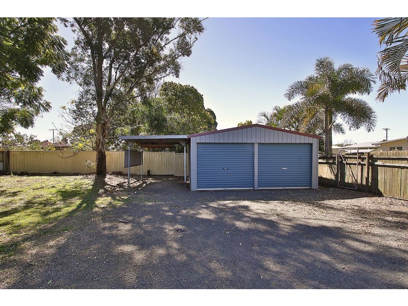 142 Blackstone Road, Silkstone QLD 4304