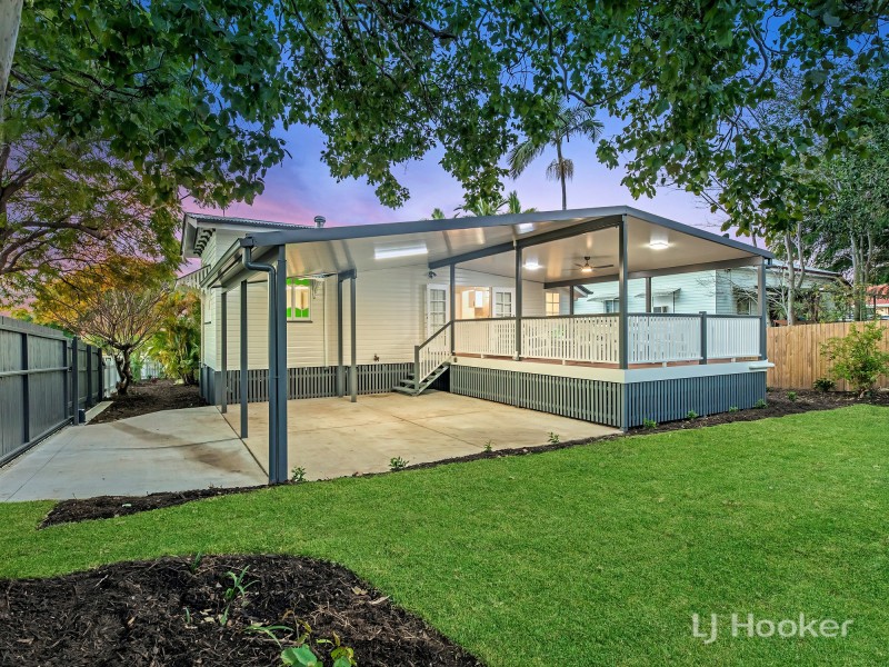 71 Glebe Road, Silkstone QLD 4304