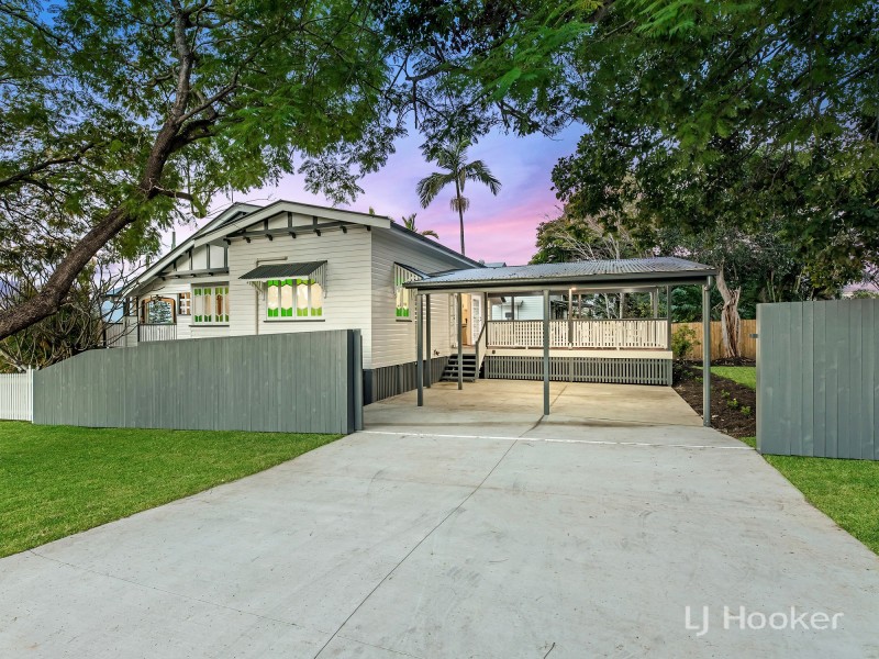 71 Glebe Road, Silkstone QLD 4304