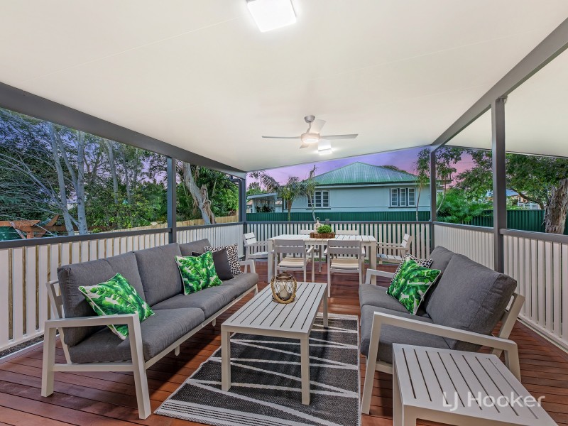 71 Glebe Road, Silkstone QLD 4304