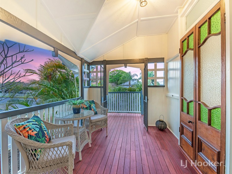 71 Glebe Road, Silkstone QLD 4304