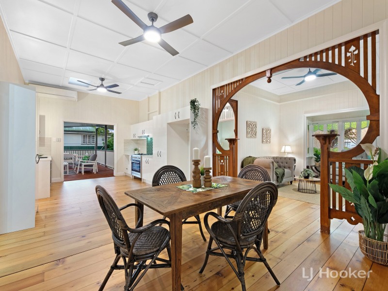 71 Glebe Road, Silkstone QLD 4304