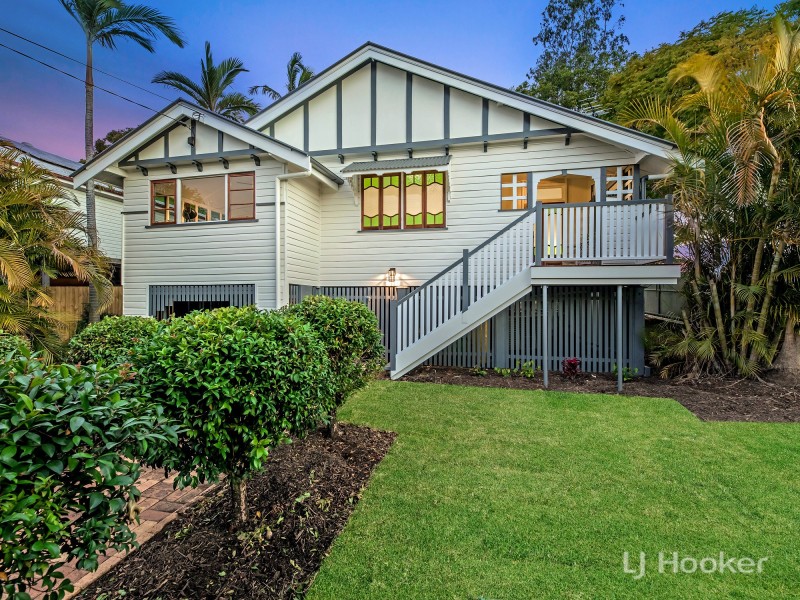 71 Glebe Road, Silkstone QLD 4304