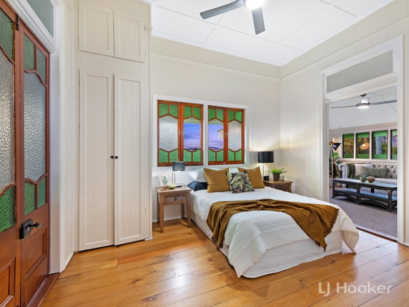 71 Glebe Road, Silkstone QLD 4304