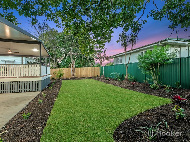 71 Glebe Road, Silkstone QLD 4304