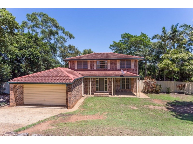 16 ALLSPICE STREET, Bellbowrie QLD 4070