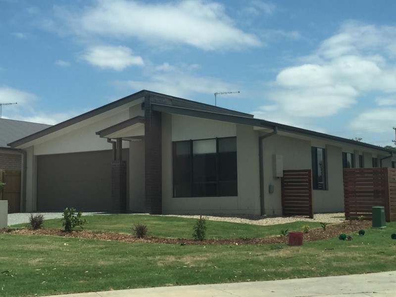 102 huntingdale, Leichhardt QLD 4305