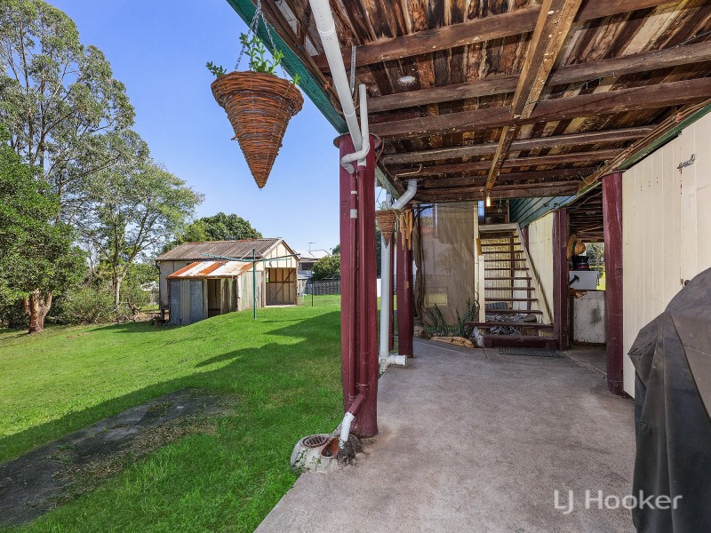 6 Shelley Street, Brassall QLD 4305