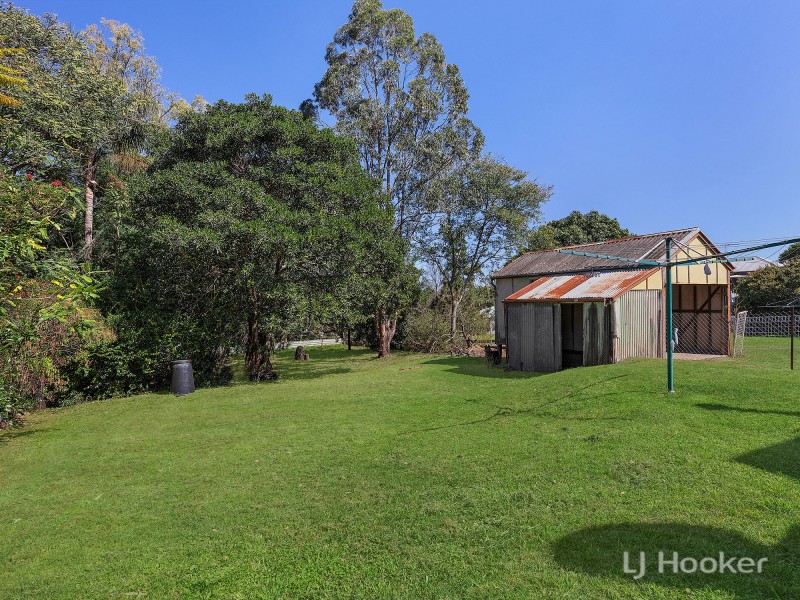 6 Shelley Street, Brassall QLD 4305