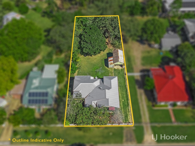 6 Shelley Street, Brassall QLD 4305