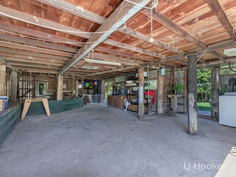 6 Shelley Street, Brassall QLD 4305