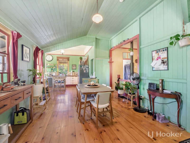 6 Shelley Street, Brassall QLD 4305