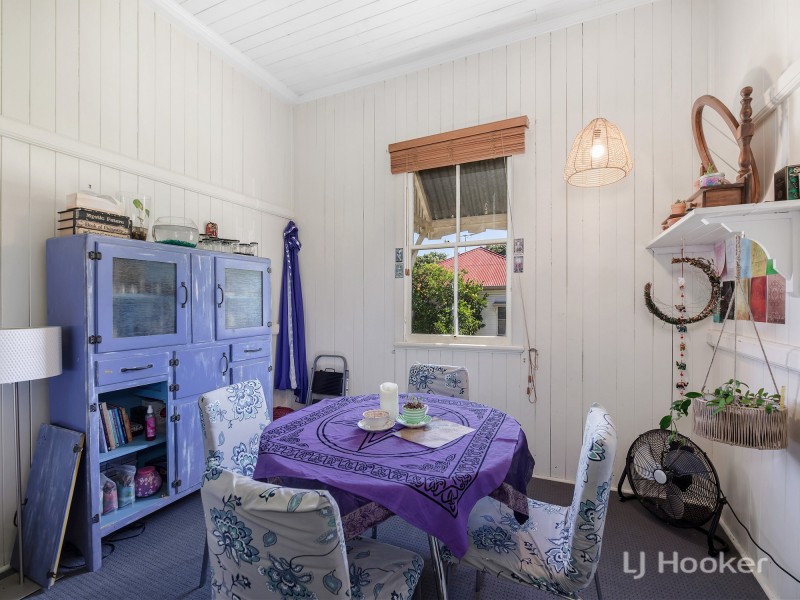 6 Shelley Street, Brassall QLD 4305