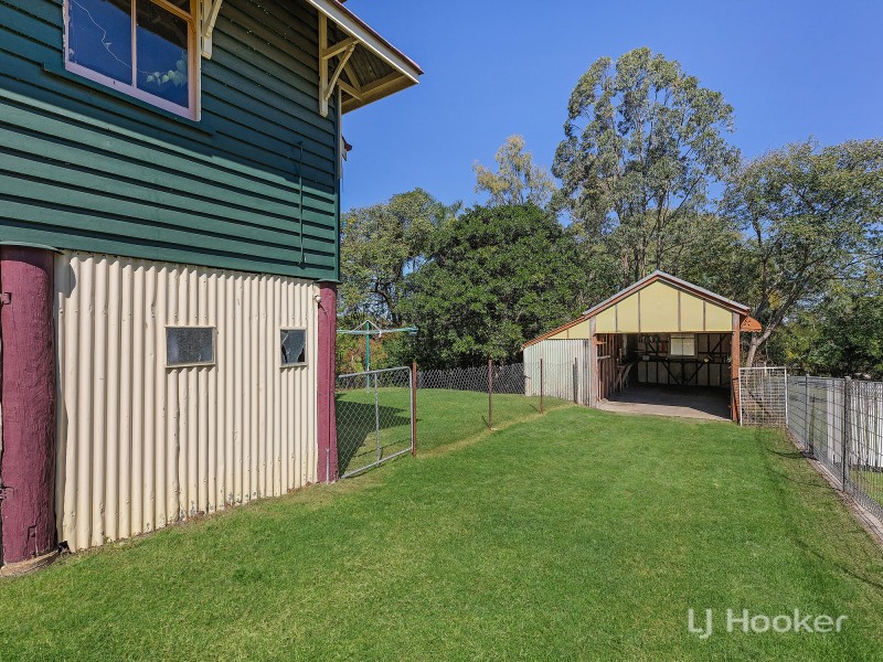 6 Shelley Street, Brassall QLD 4305