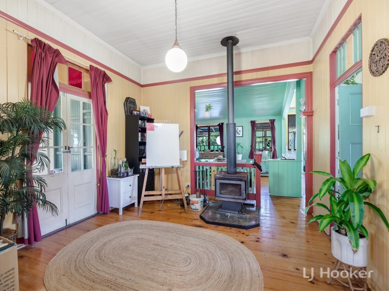 6 Shelley Street, Brassall QLD 4305