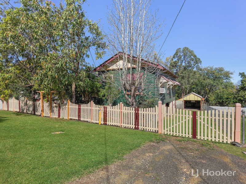 6 Shelley Street, Brassall QLD 4305