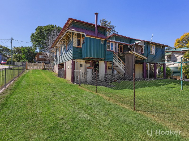 6 Shelley Street, Brassall QLD 4305