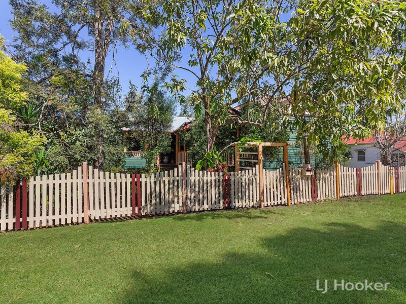 6 Shelley Street, Brassall QLD 4305