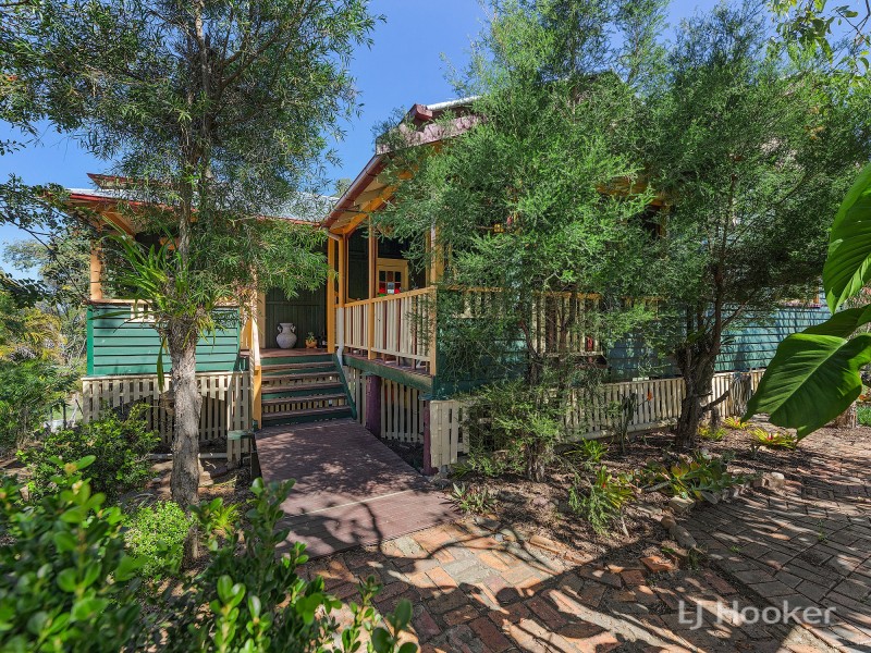 6 Shelley Street, Brassall QLD 4305