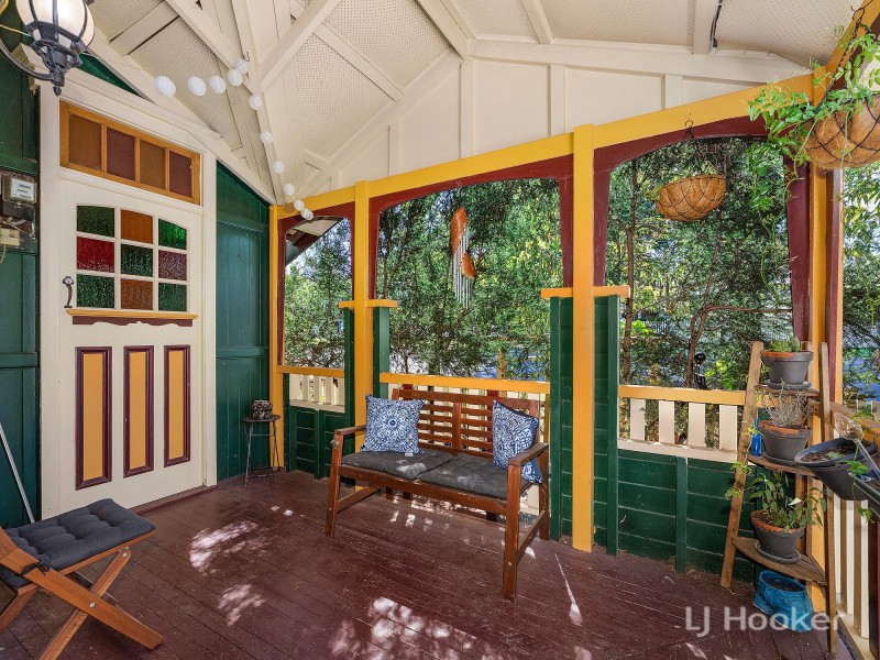 6 Shelley Street, Brassall QLD 4305