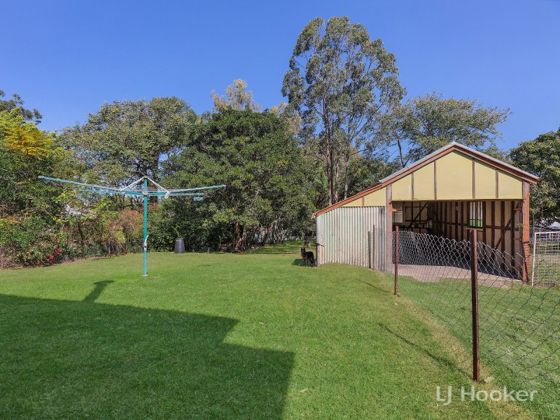 6 Shelley Street, Brassall QLD 4305