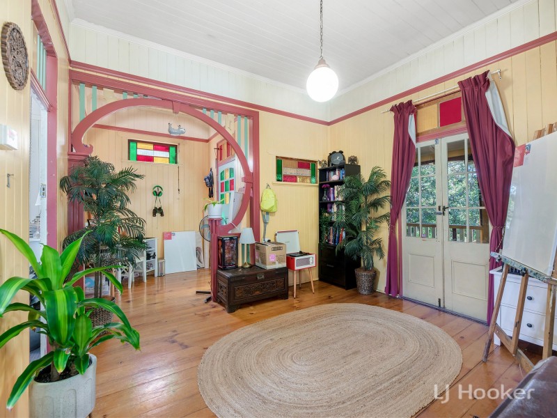 6 Shelley Street, Brassall QLD 4305