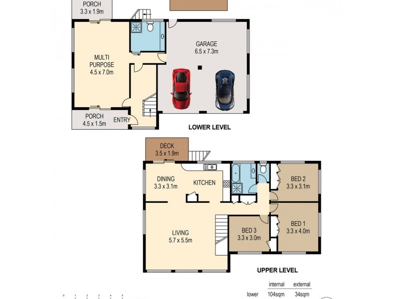 93 Fiona Street, Bellbird Park QLD 4300