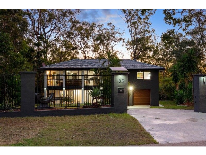 93 Fiona Street, Bellbird Park QLD 4300