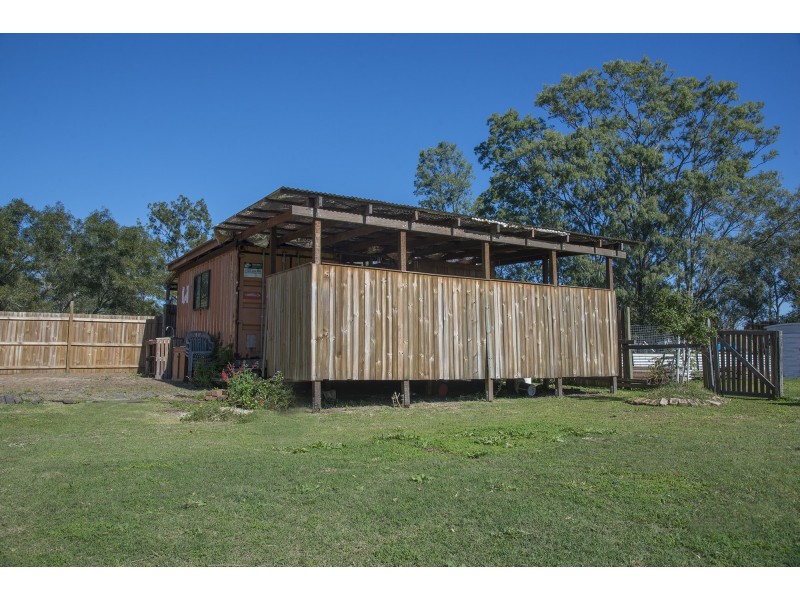 25 Gipps St, Calvert QLD 4340