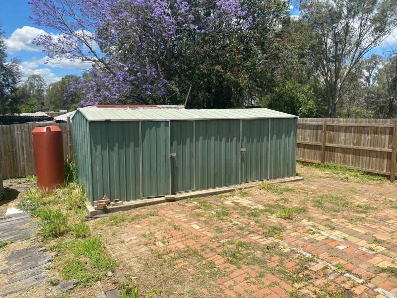 25 Gipps St, Calvert QLD 4340