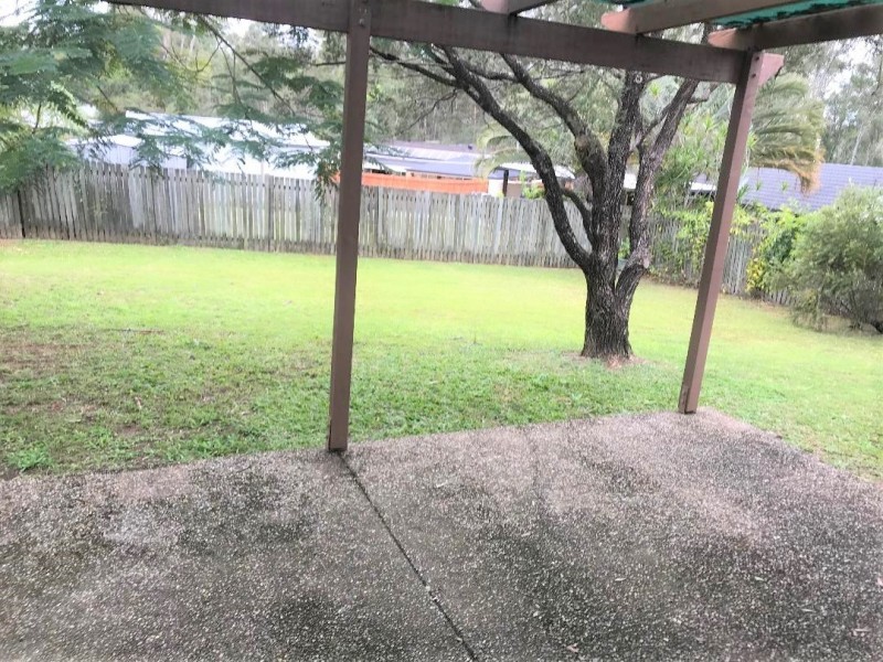 3 Jorgensen Court, Bellbird Park QLD 4300