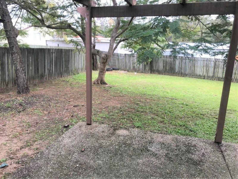 3 Jorgensen Court, Bellbird Park QLD 4300