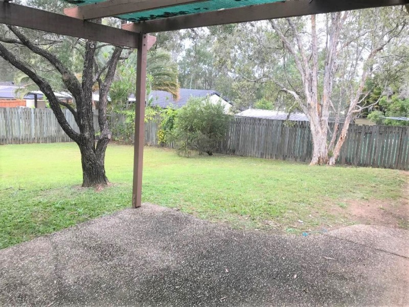 3 Jorgensen Court, Bellbird Park QLD 4300